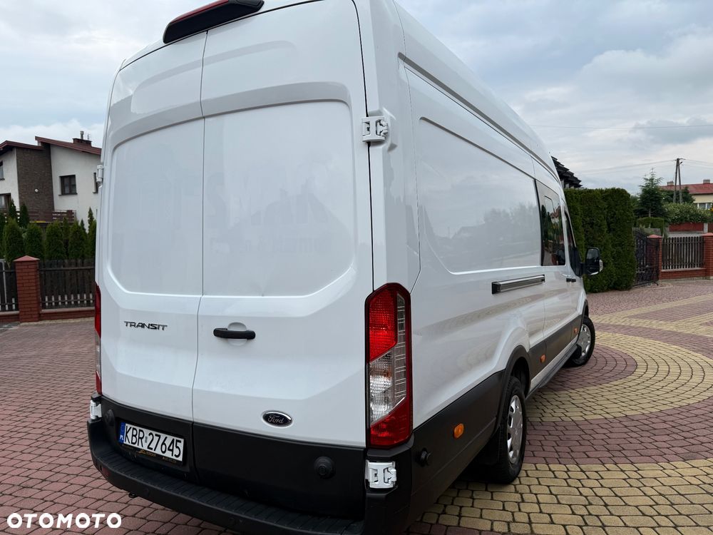 Ford Transit - 38