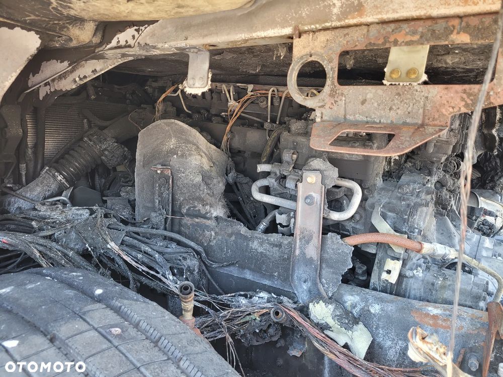 Scania 2025 S 460 SUPER SALON POLSKA - 12