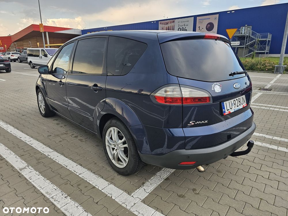 Ford S-Max - 4