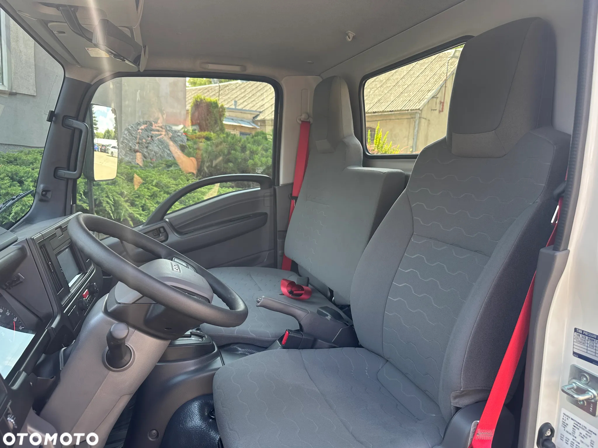 Isuzu M21 GENERATION 2 - 8
