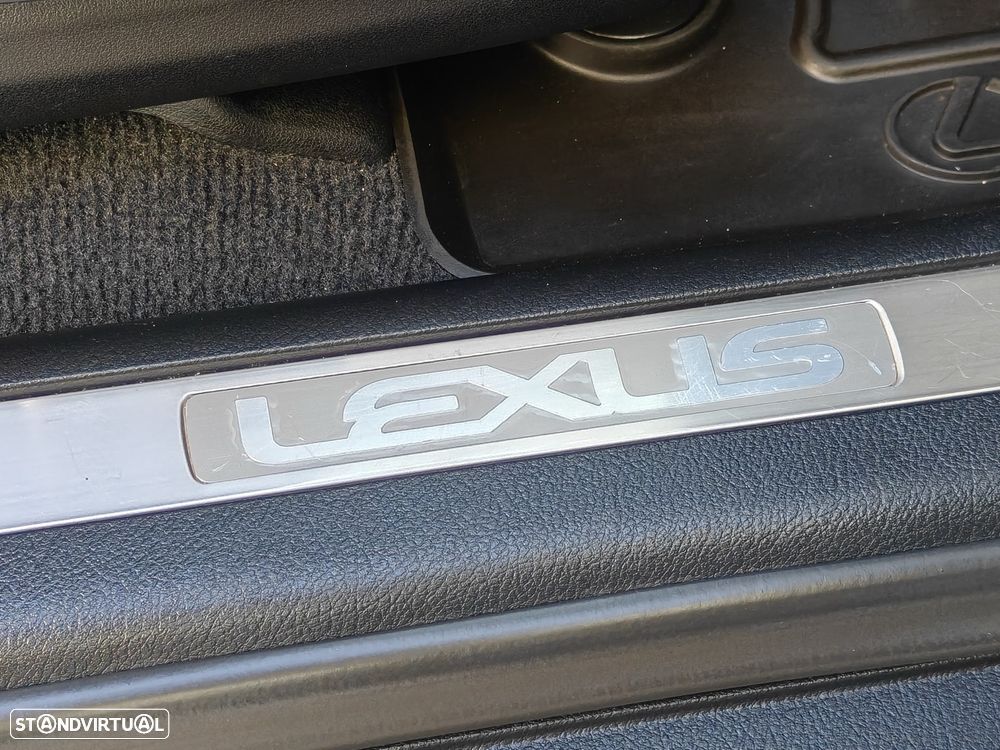 Lexus RX 350 Luxury Line - 15