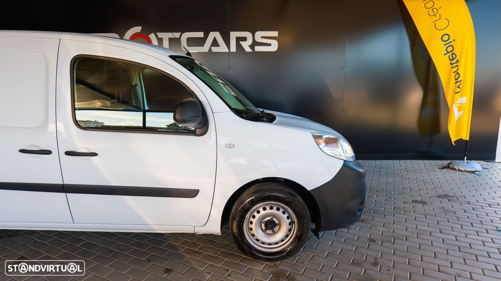 Renault Kangoo 1.5 dCi Business S/S - 5