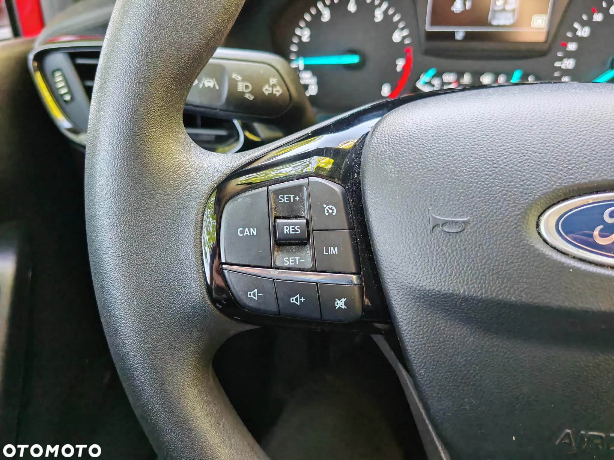 Ford Fiesta 1.1 Connected - 34