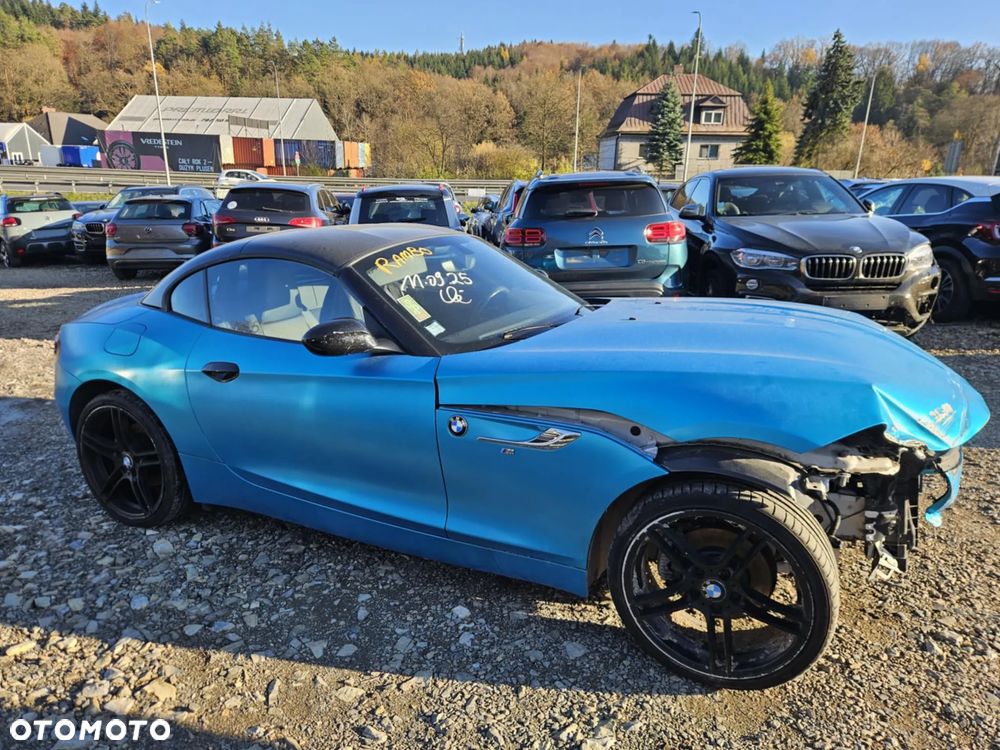 BMW Z4 23i sDrive - 15