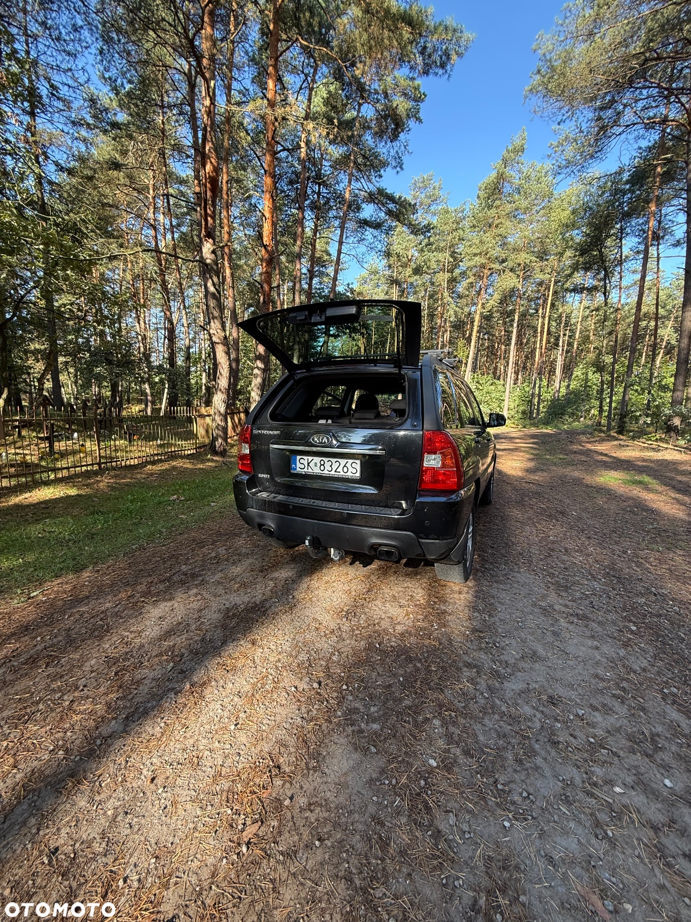 Kia Sportage 2.0 d Expedition - 4