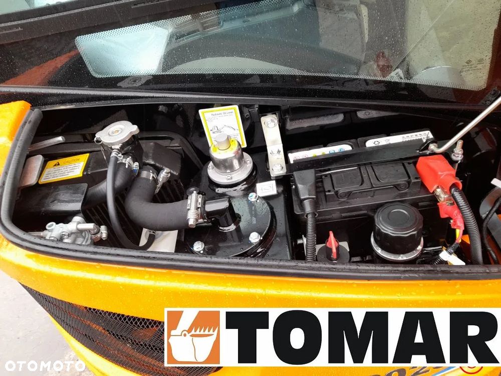 Lonking CDM6025 - 22