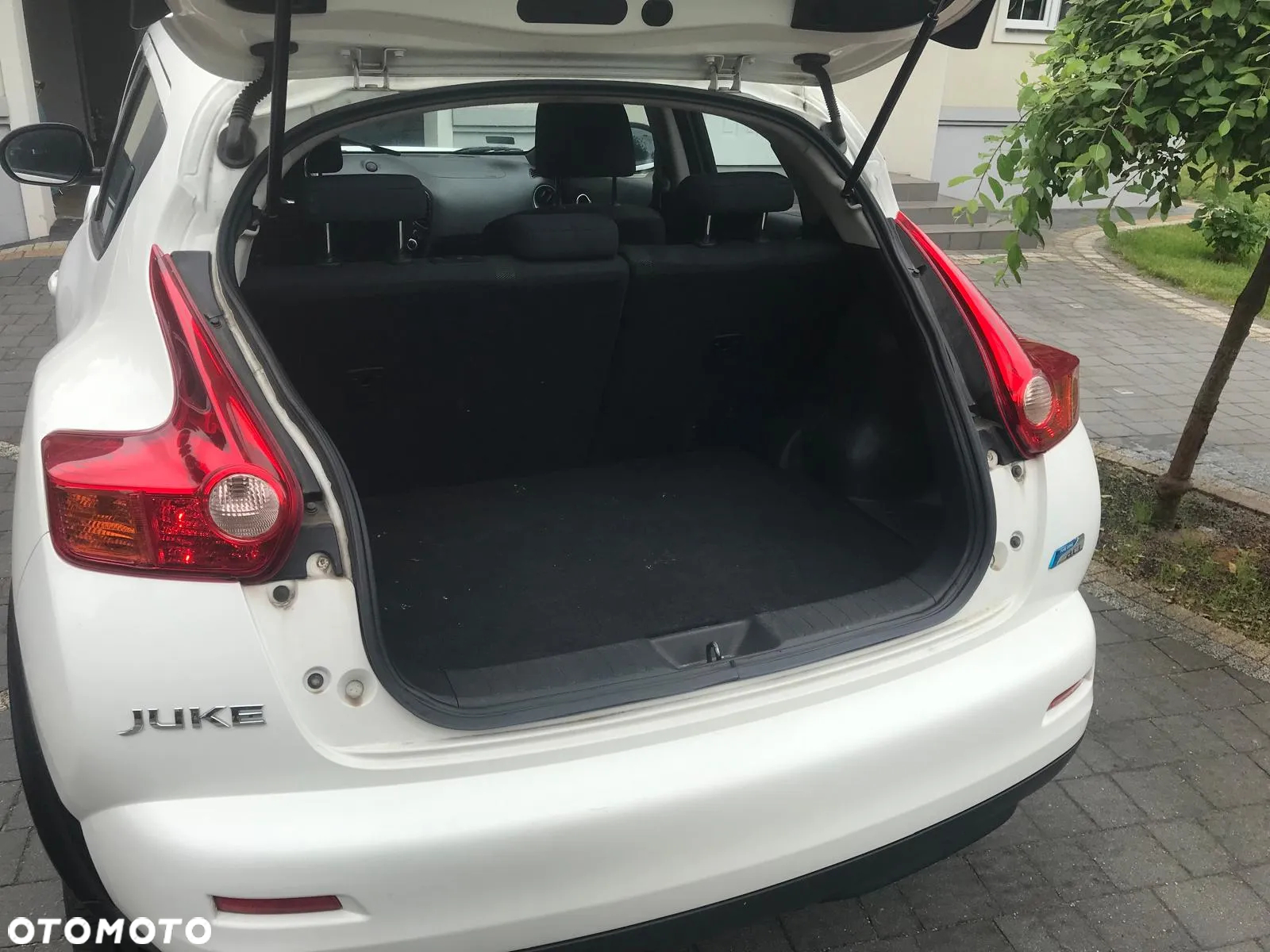 Nissan Juke 1.5 dCi N-Tec - 3