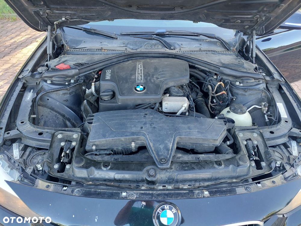 BMW Seria 3 - 9