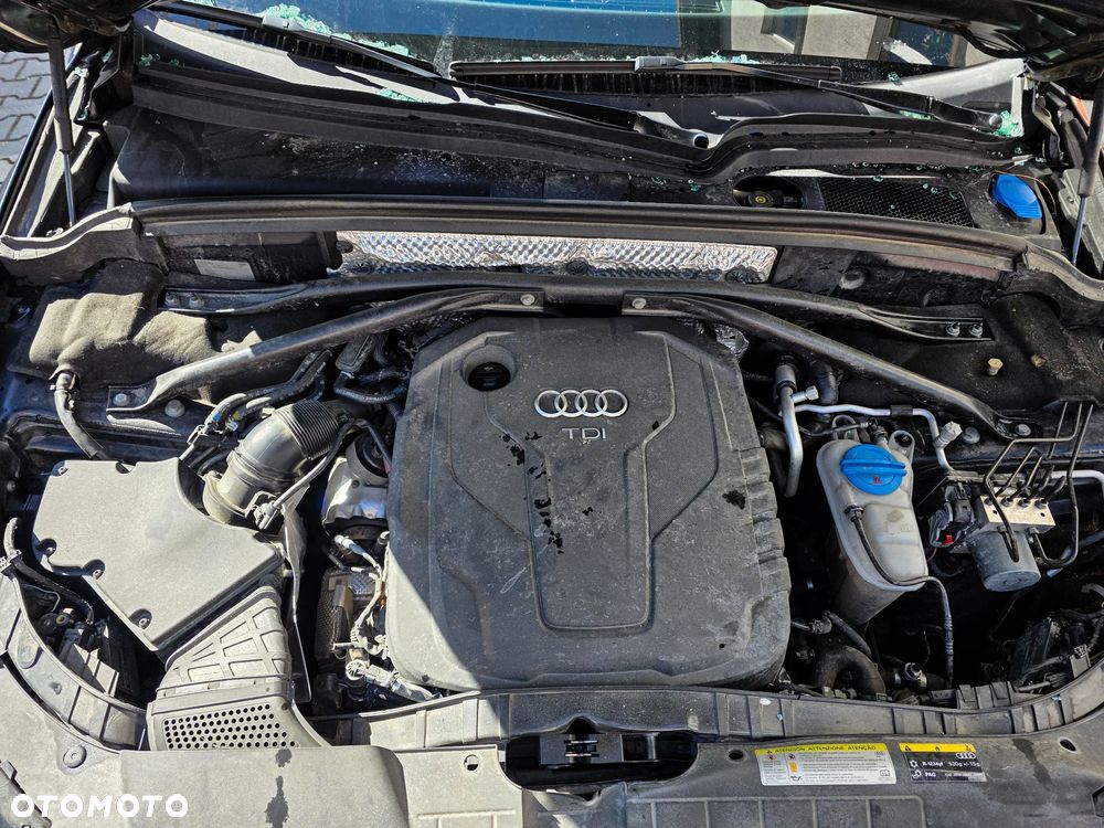 Audi Q5 2.0 TDI Quattro S tronic design - 18