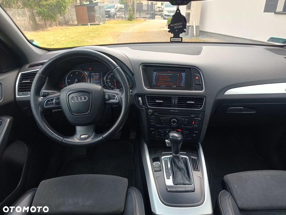 Audi Q5 - 18