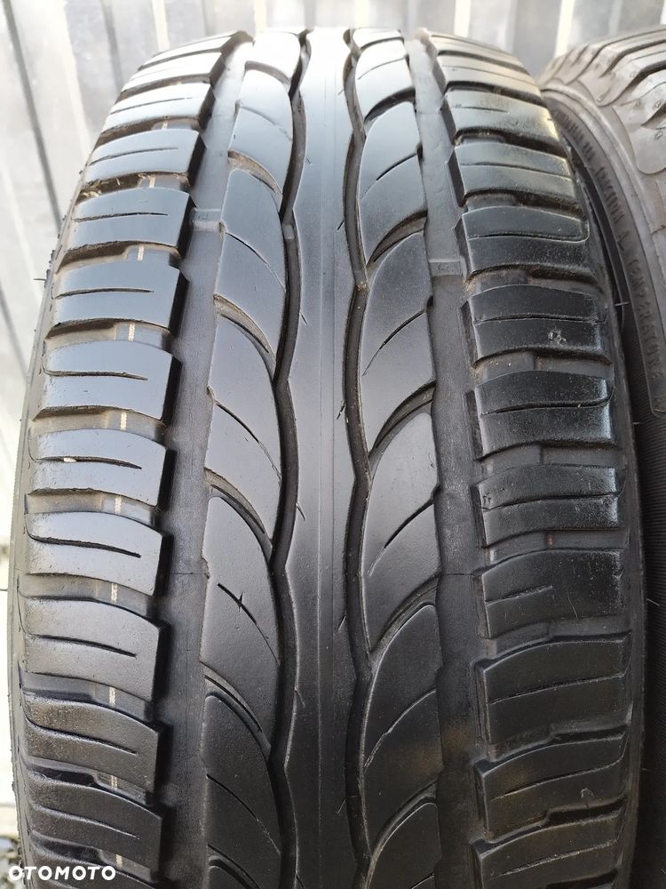 Opony Letnie  195/(55/60)/  16 Cali  JAK NOWE - 11