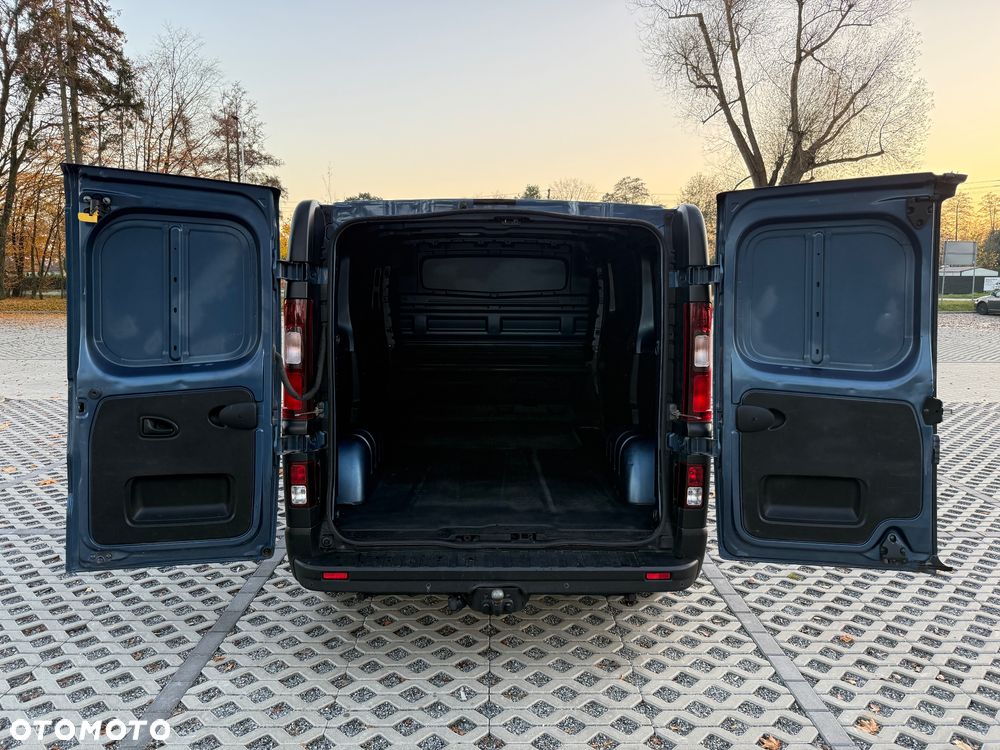 Renault Trafic - 15