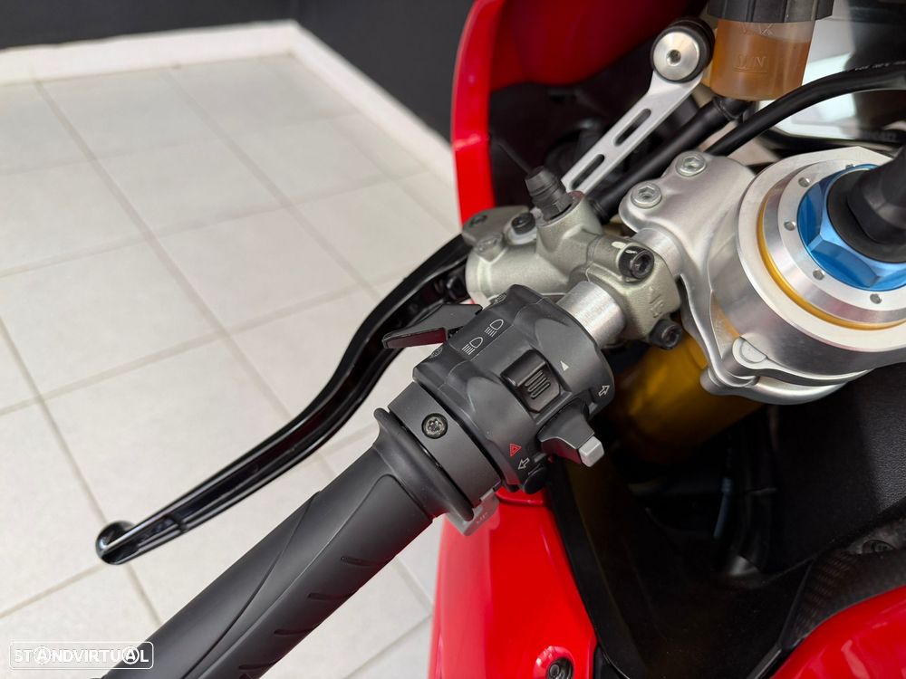 Ducati 1299 1299 Panigale - 25