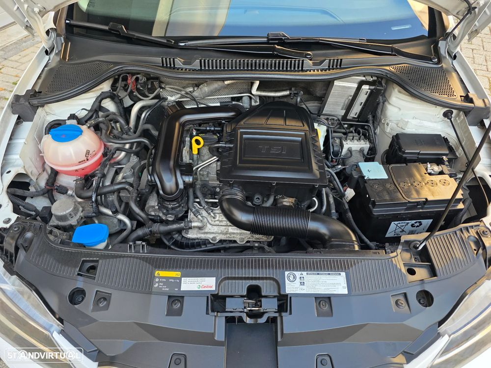 SEAT Ibiza 1.0 EcoTSI FR - 58