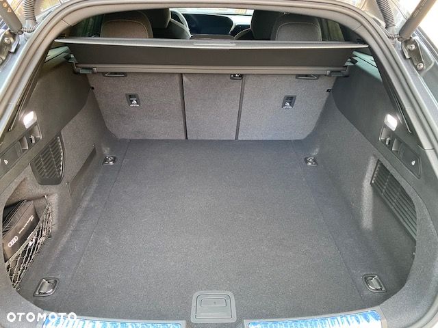 Audi A5 Avant TFSI Quattro S tronic - 23