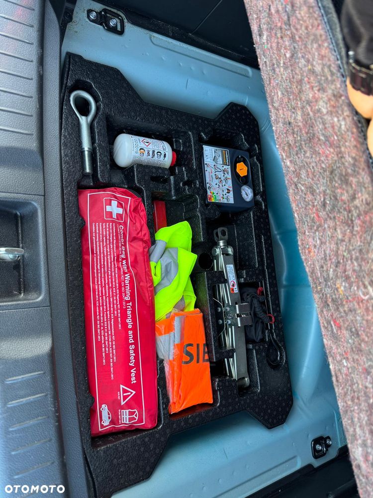 Suzuki Vitara 1.6 Premium 2WD - 33