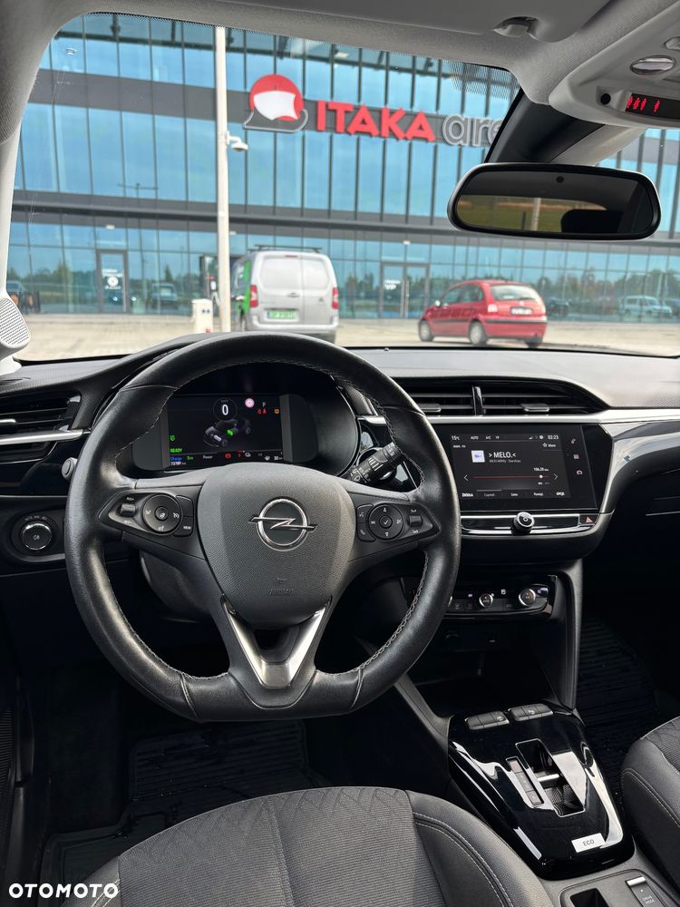 Opel Corsa - 10