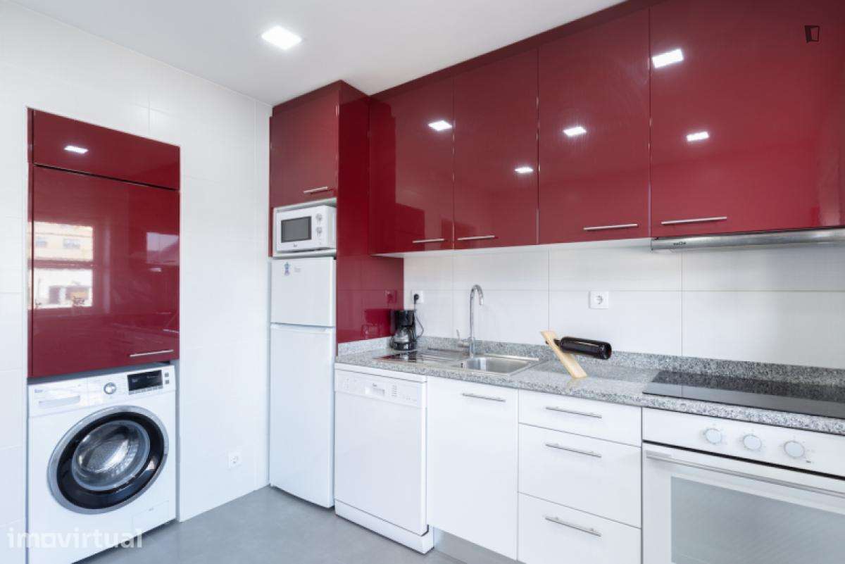 Apartamento com 3 quartos - localizado em Matosinhos Porto - Grande imagem: 3/58