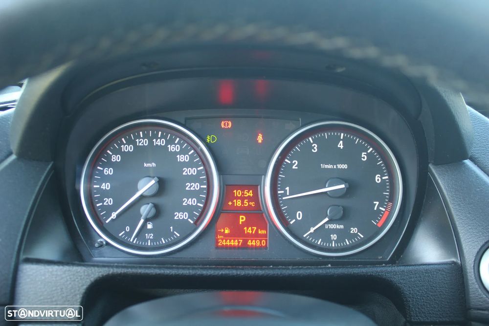 BMW X1 xDrive28i Aut. - 13