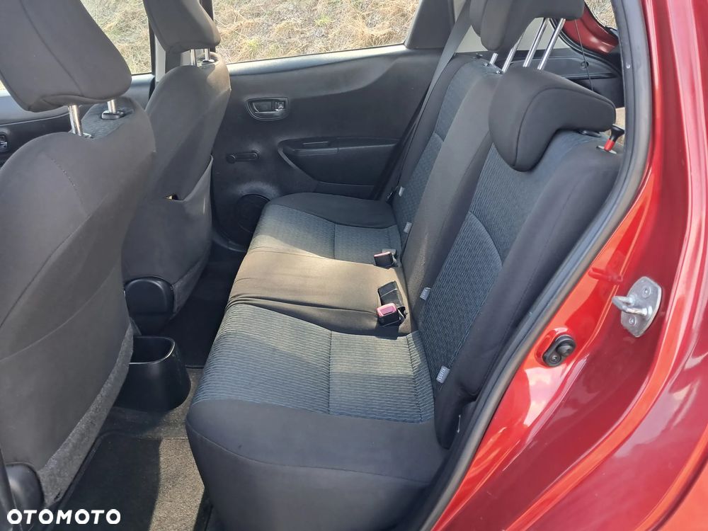 Toyota Yaris 1.4 D-4D Edition - 15