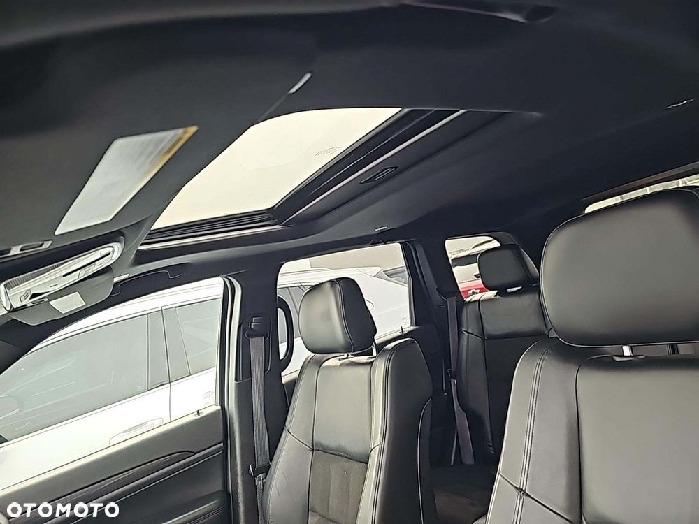 Jeep Grand Cherokee - 9