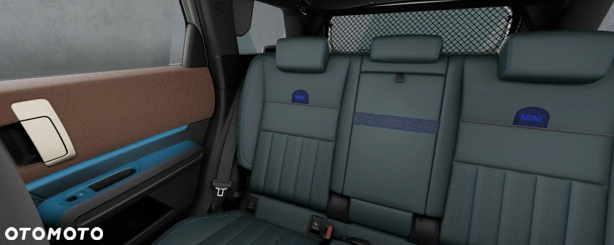 MINI Countryman Cooper S ALL4 - 8