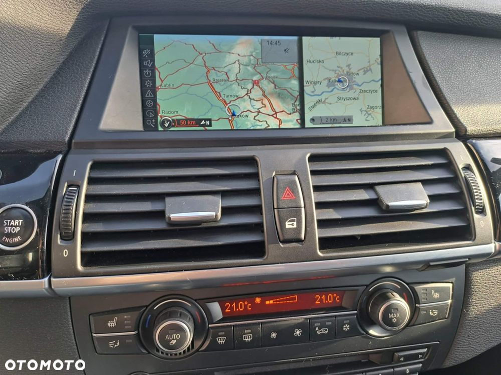BMW X6 35i xDrive - 28