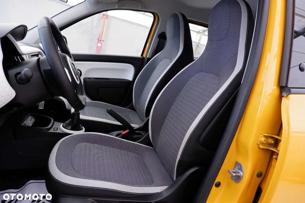 Renault Twingo - 10