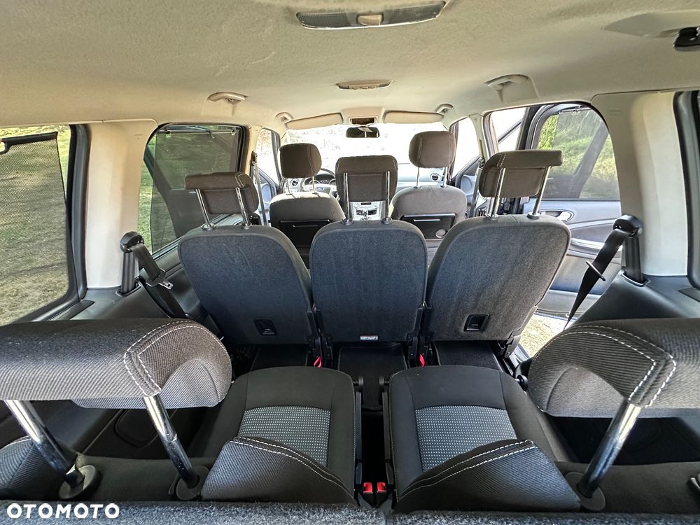 Ford Galaxy 2.0 Viva Trend - 15