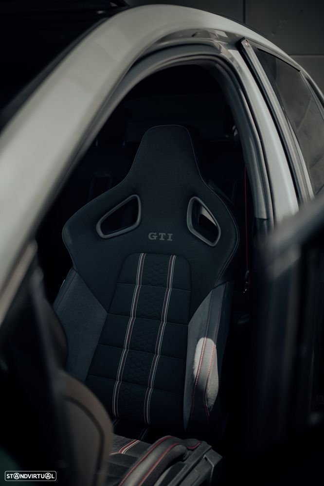VW Golf GTI Clubsport DSG - 9