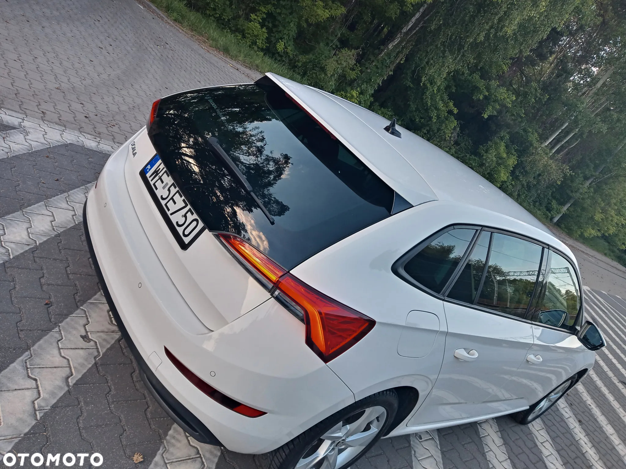 Skoda Scala 1.5 TSI Style - 12
