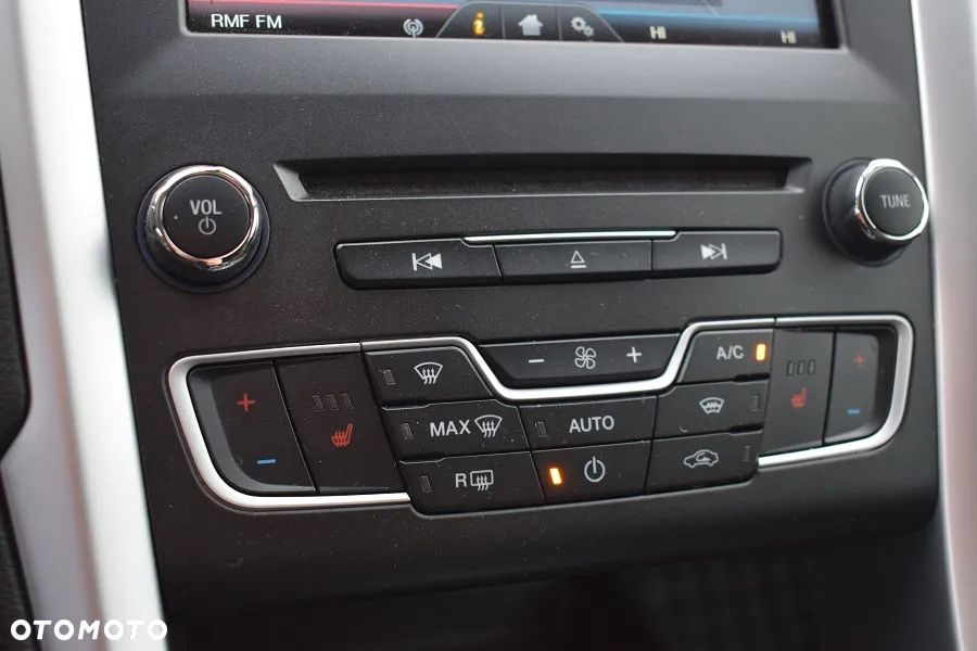 Ford Mondeo 2.0 TDCi Edition PowerShift - 16