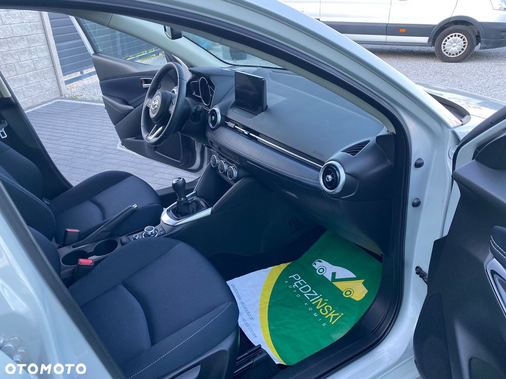 Mazda 2 SKYACTIV-G 115 (i-ELOOP) Sports-Line - 6