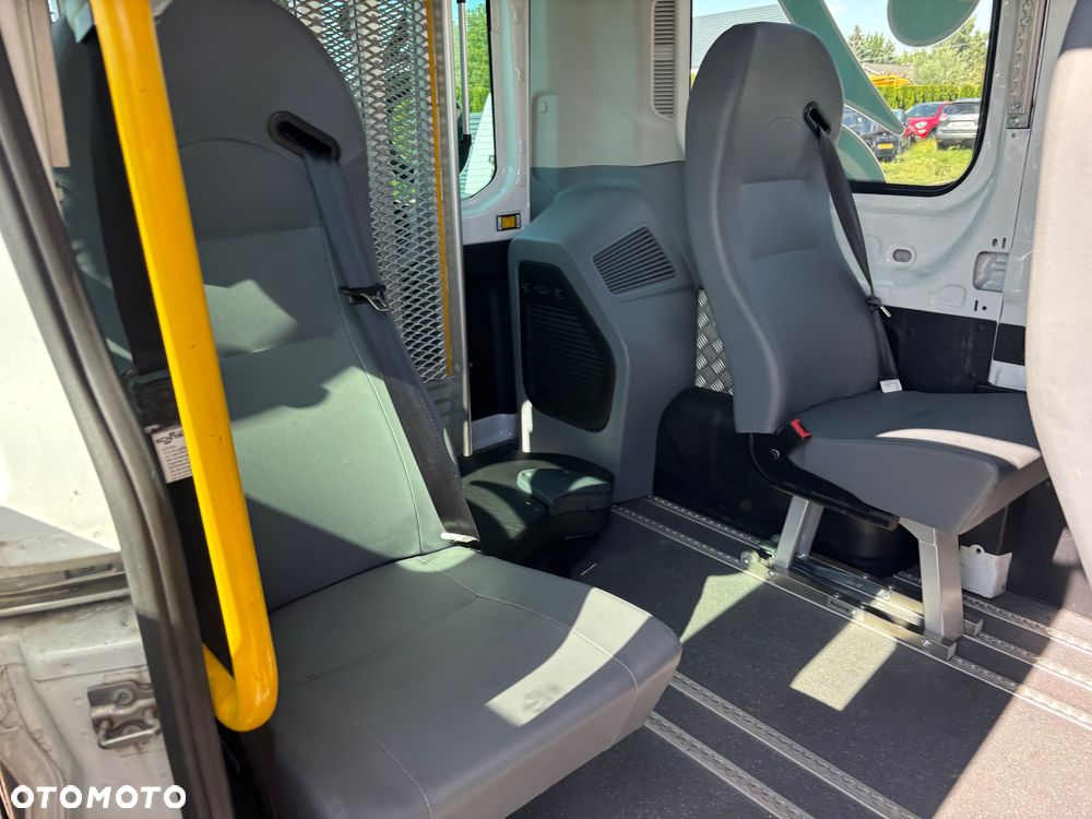 Ford Transit L2H2 Pkw VA Trend - 12