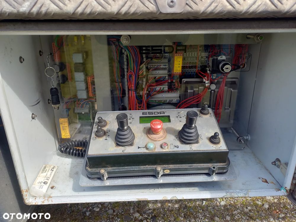 Mercedes-Benz SPRINTER - 20