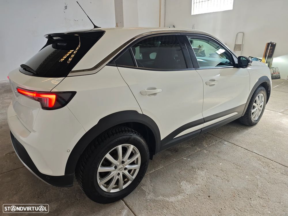 Opel Mokka-e Ultimate - 8