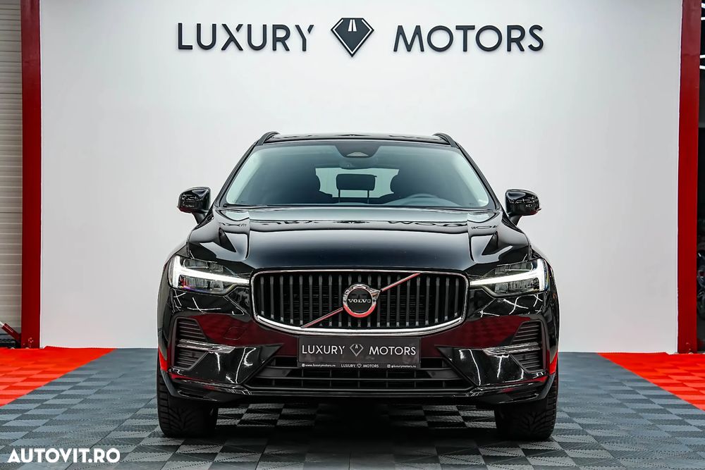 Volvo XC 60 B4 D Core - 3