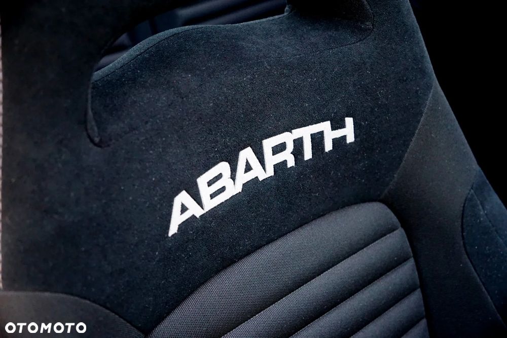 Abarth 595 1.4 T-Jet 16v 70th Anniversario - 24