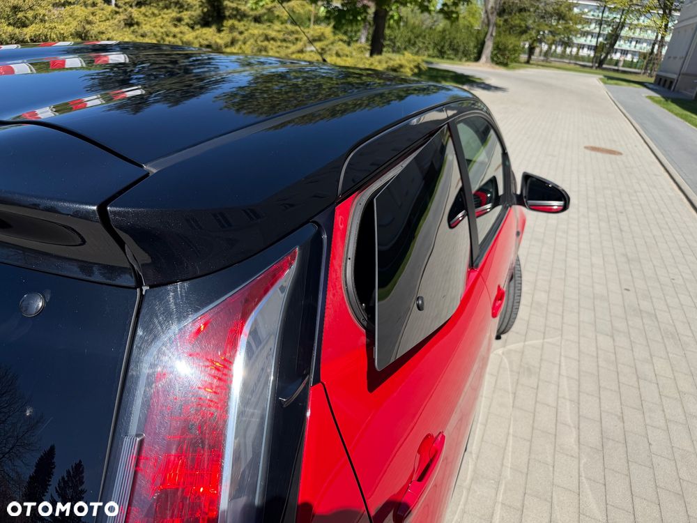Toyota Aygo - 13