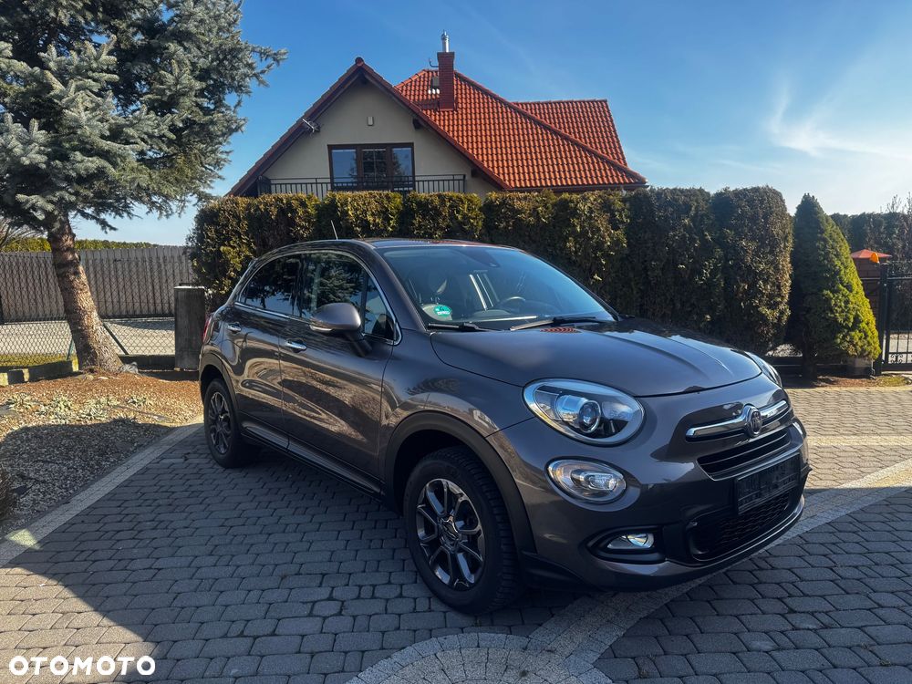 Fiat 500X - 2