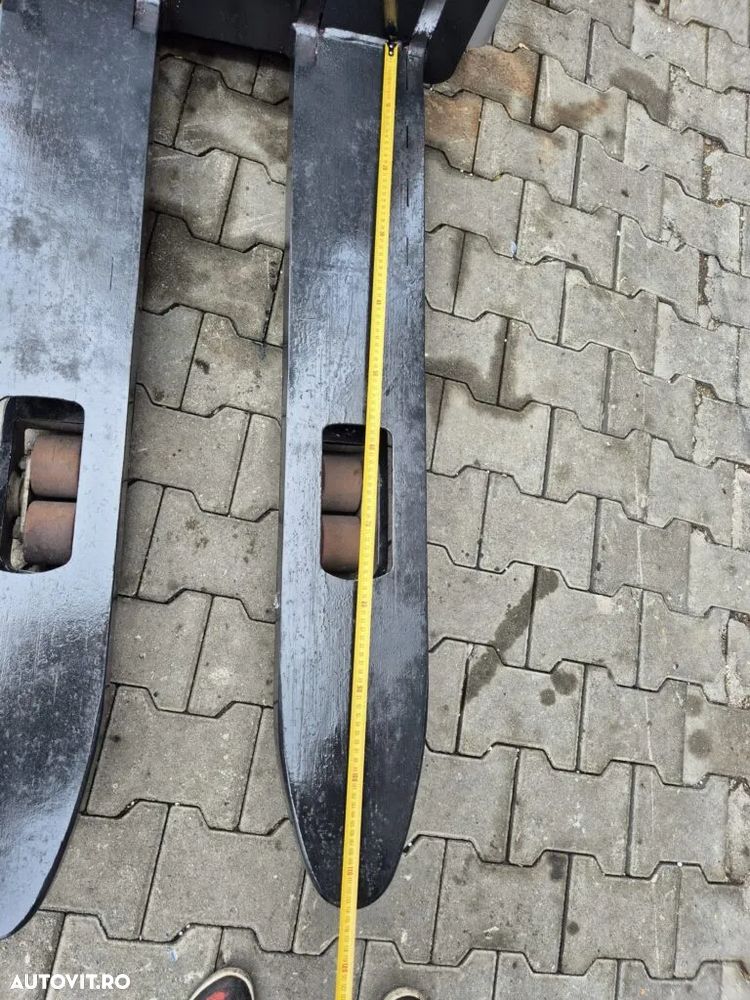 Still FV-X12, CATARG DUPLEX - 3