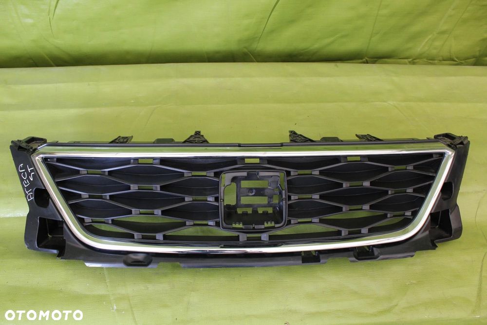 Grill Atrapa SEAT ATECA 2016-2020r. 575.853.654.C - 1