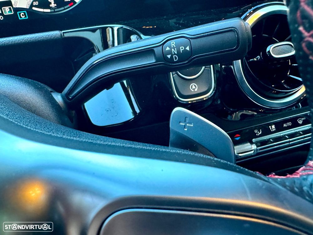 Mercedes-Benz B 180 d 7G-DCT AMG Line - 23