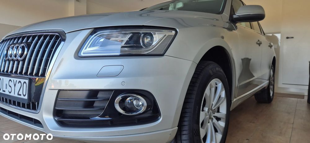 Audi Q5 2.0 TDI Quattro S tronic - 26