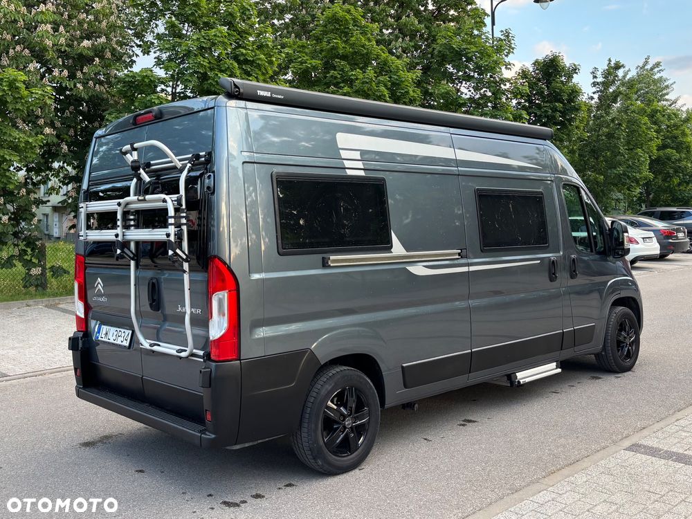 Citroën Jumper - 8