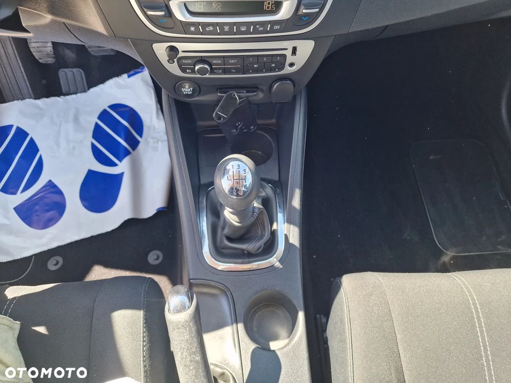 Renault Megane 1.2 16V TCE Energy Dynamique - 19