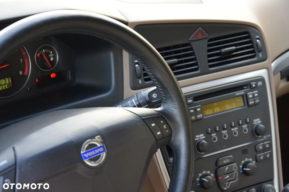 Volvo S60 2.4 Momentum - 24
