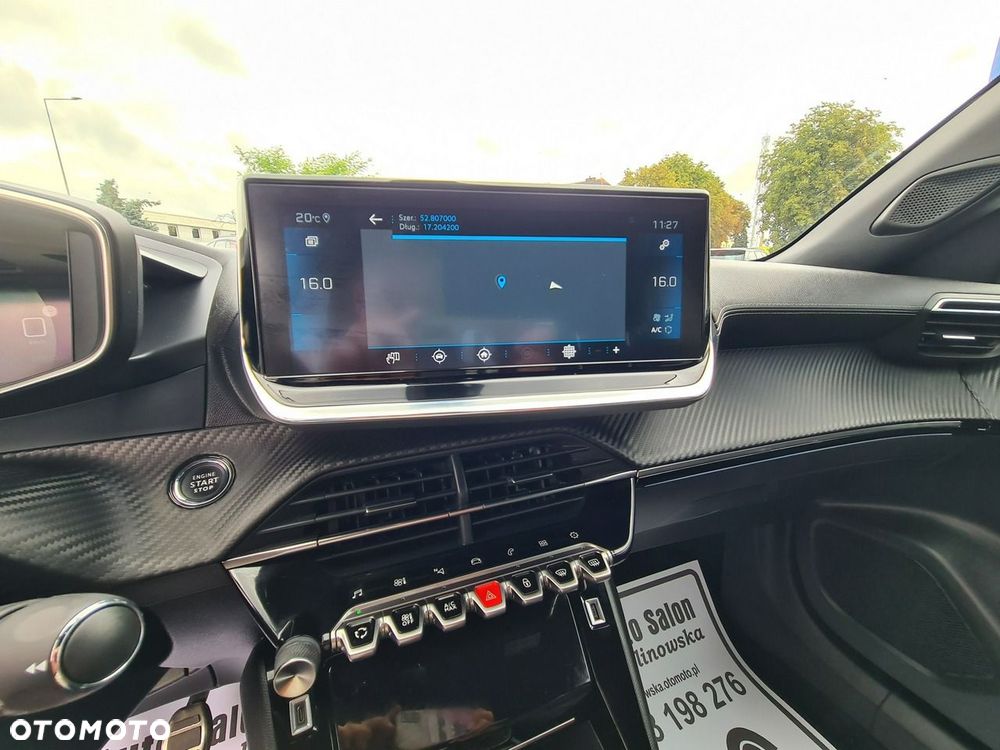 Peugeot 2008 1.2 PureTech GT S&S - 13