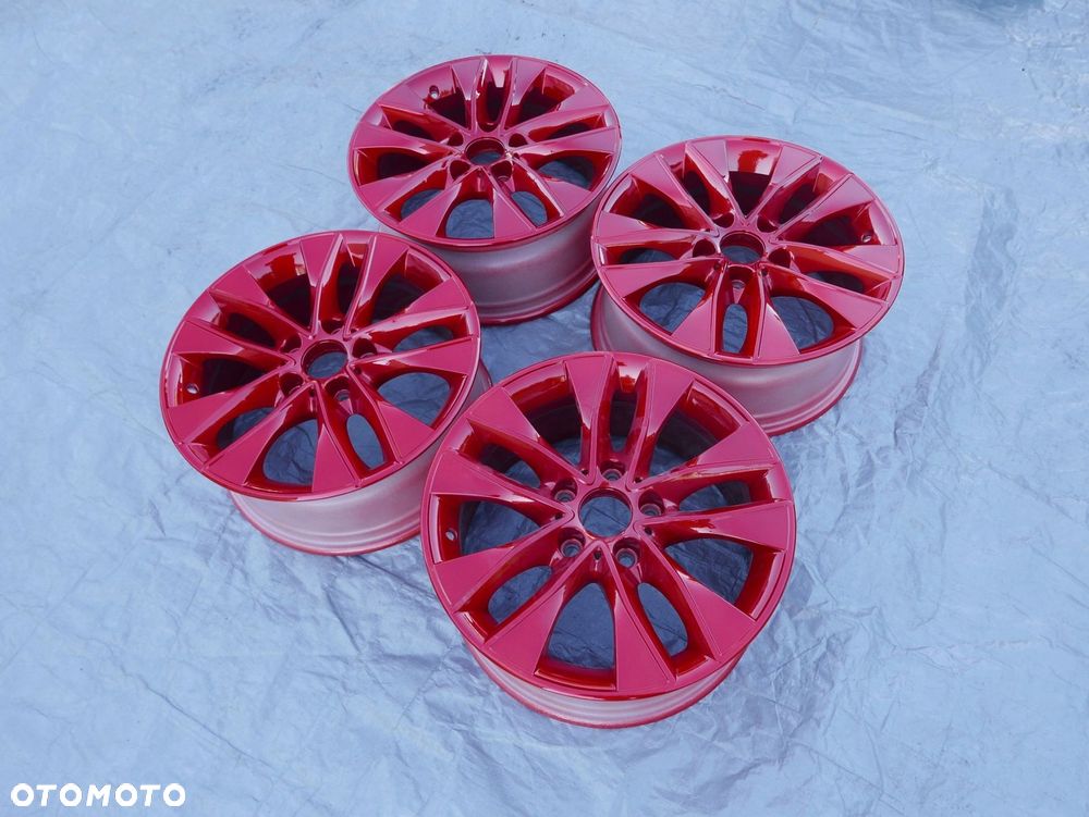 alufelgi felgi bmw f20 f21 f22 7,5x17 et43 styling 412 - 3