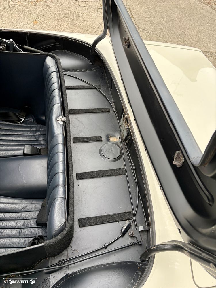 Mercedes-Benz SL 350 - 36
